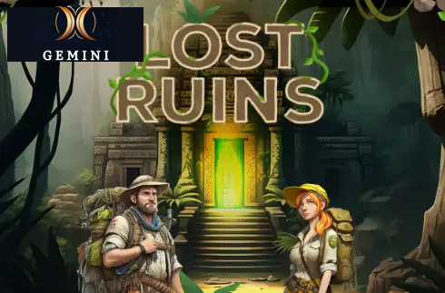 Lost Ruins